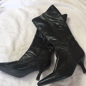 Daisy Fuentes Boot